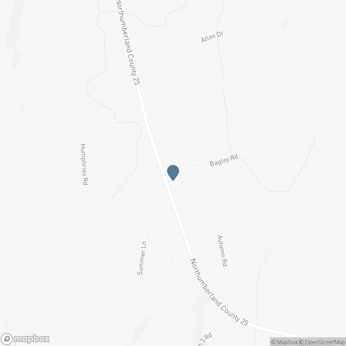 5070 COUNTY RD 25, Trent Hills, Ontario K0K 3K0